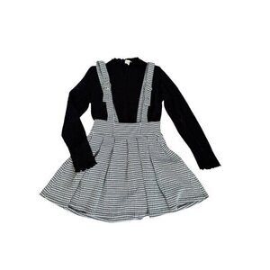 Forever 21 Sweater With Skirt